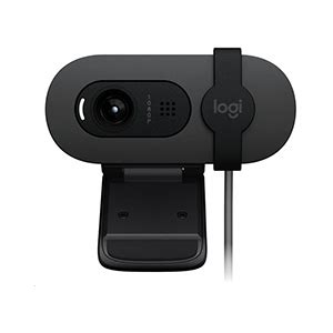 Logitech Brio on MacOS : r/MacOS